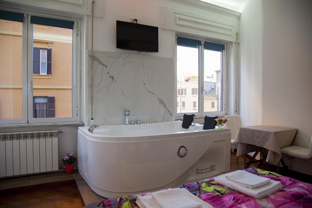 L'imperiale 2* Roma
