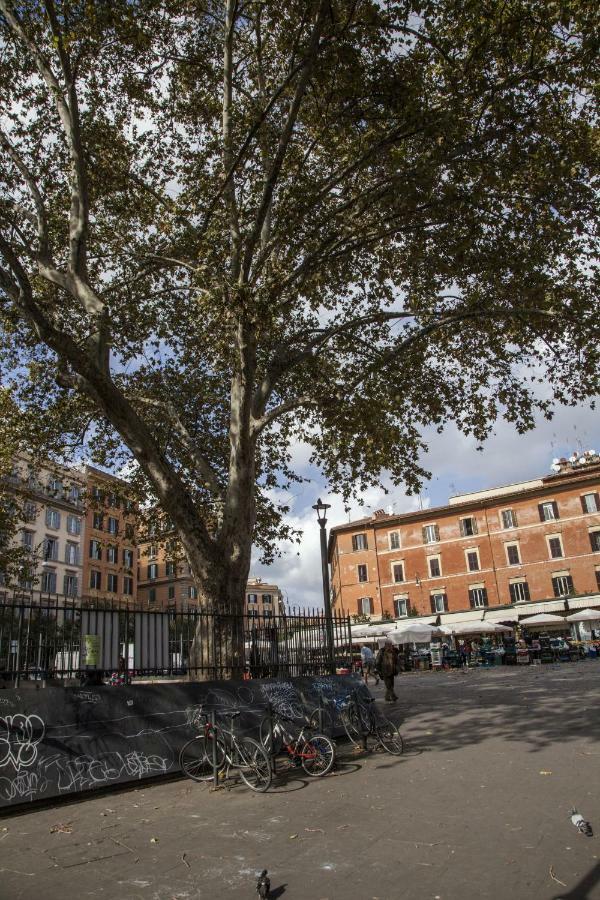 Pensión L'imperiale Roma