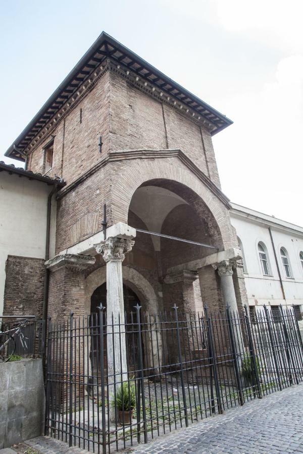 Pensión L'imperiale 2*